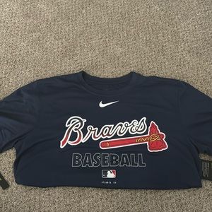 Braves T-shirt